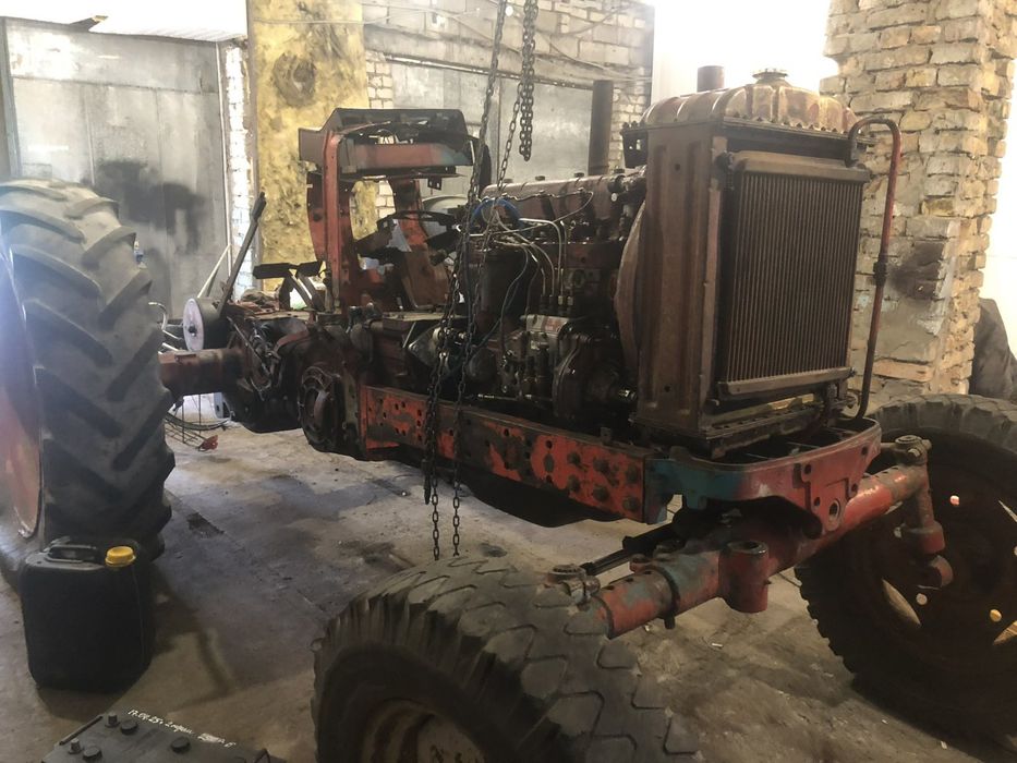 Продам юмз 6 кл по агрегатно