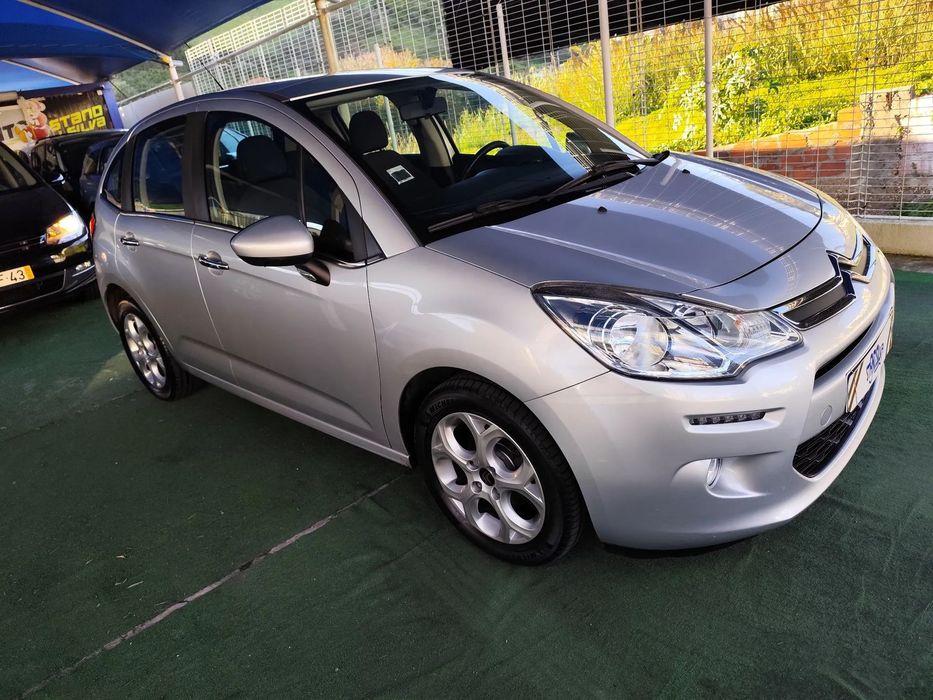 Citroën C3 1.2 PureTech Collection