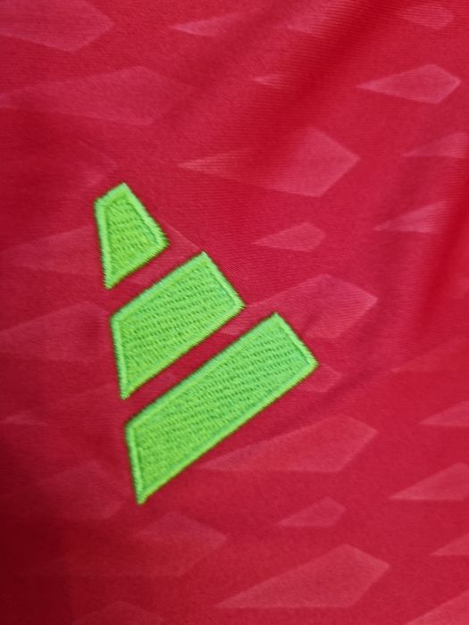 Koszulka bluzka bramkarska Adidas L 40