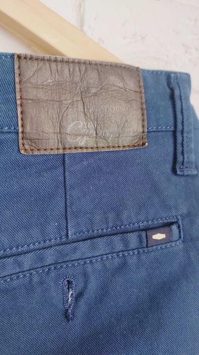 Męskie chinosy Cross Jeans 31/30