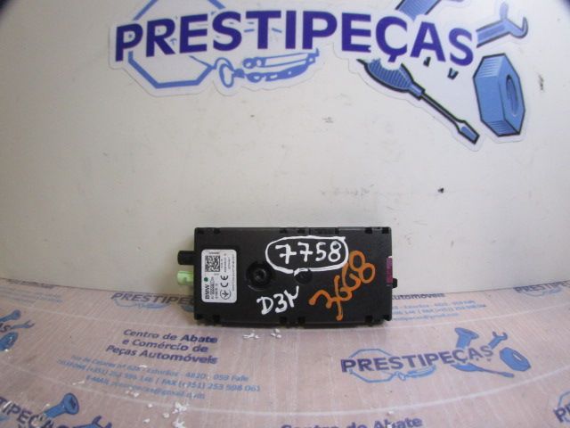 Amplificador de antena BMW 2 Gran Tourer (F46)