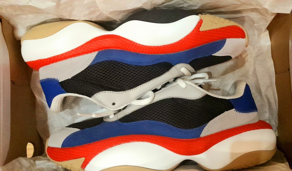 puma alteration w Twojej okolicy? Sprawdź kategorię Moda