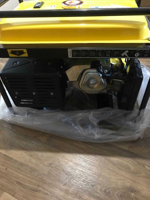 Генератор Excalibur