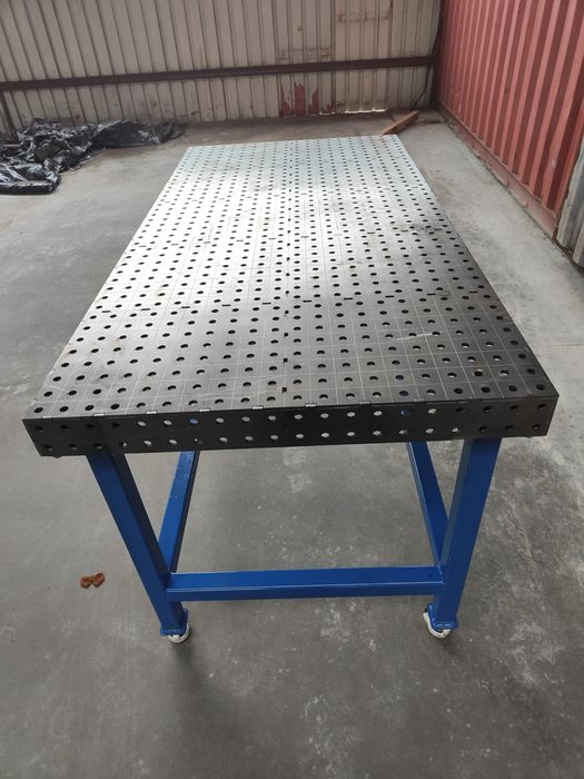 stół spawalniczy 2000x1000