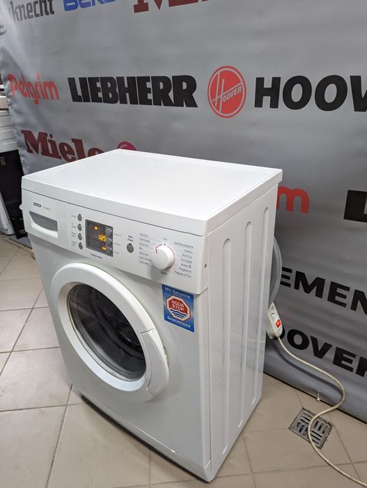 Стиральная машина  марки Bosch 46 см глубина