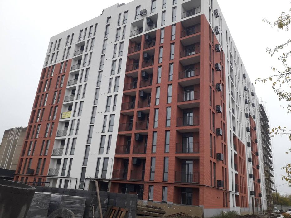 Продається 1 км. кв. від власника