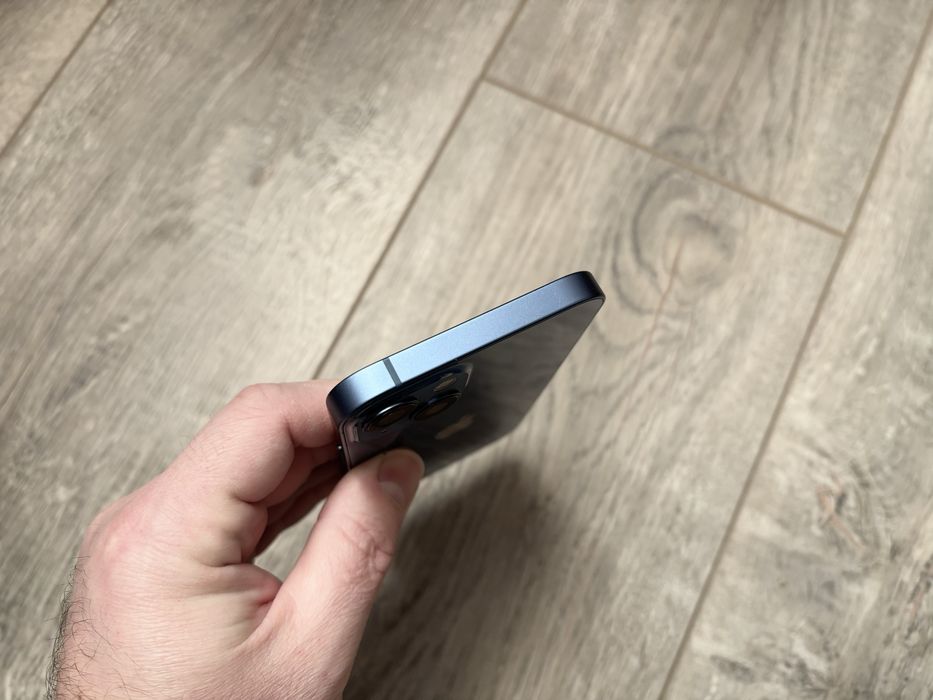 iPhone 13 512gb Blue