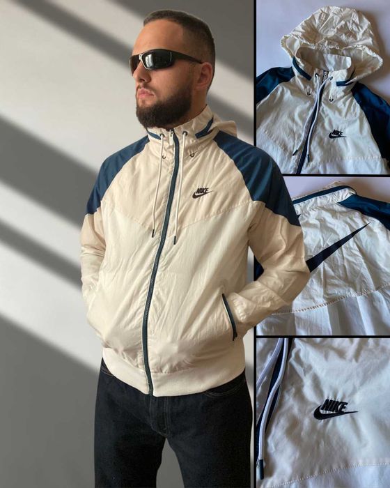 Куртка Nike - M / Ориіганл