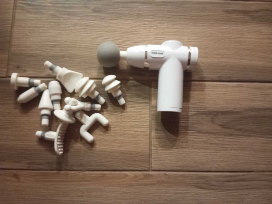 Масажор для тіла