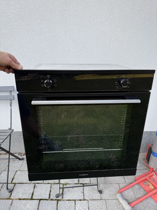 Piekarnik ORANIER EBS 9911 15