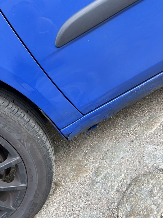 Skoda Fabia II