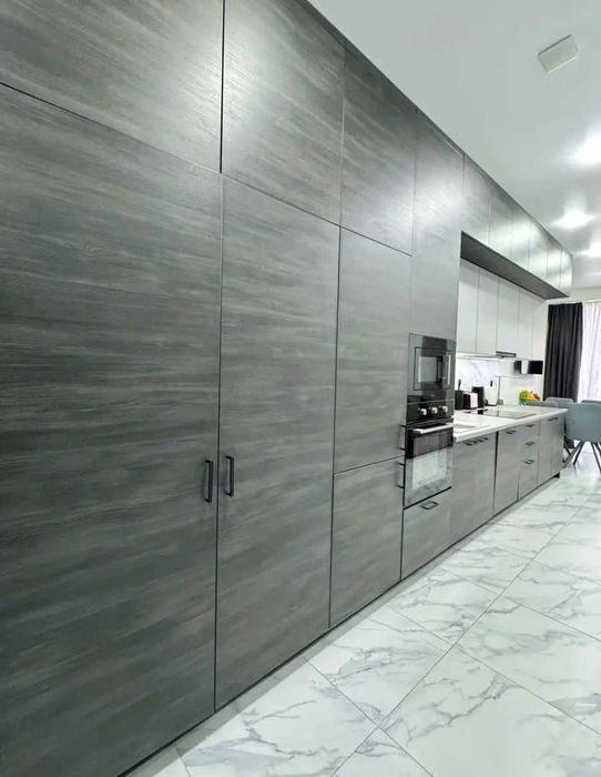 3-кімнатна квартира ЖК Comfort City Рибінський новий ремонт Дафі