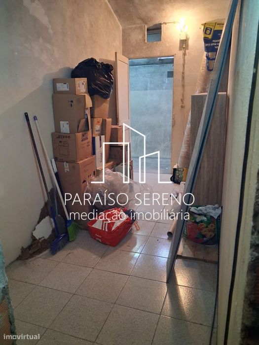 Apartamento T2 Rio Tinto RENOVADO