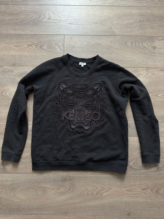 Кофта kenzo.