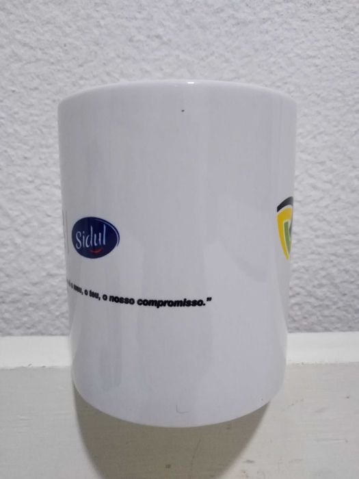 Caneca ASR Group Sidul
