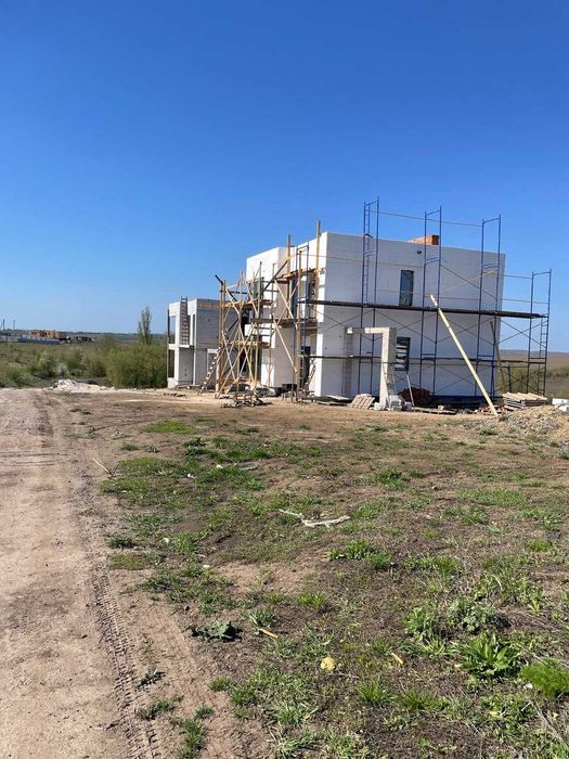 Продаж 4ділянки,житл. забудова, 5,03 сотки кожна,Грузевиця 3 Дальні Гречани Хмельницький