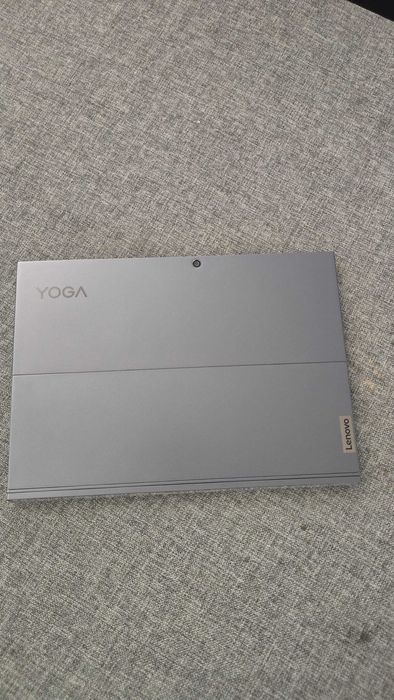 Portátil Tablet Lenovo Yoga Duet 7 Touch i5 8GB 512GB