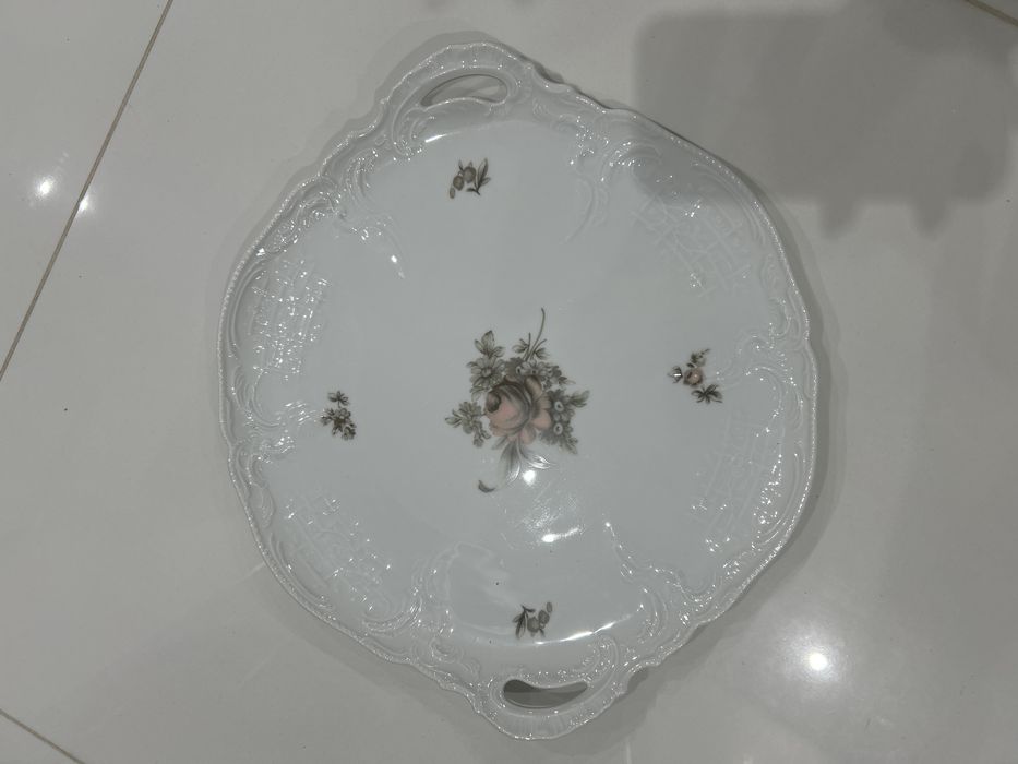 Patera rosenthal