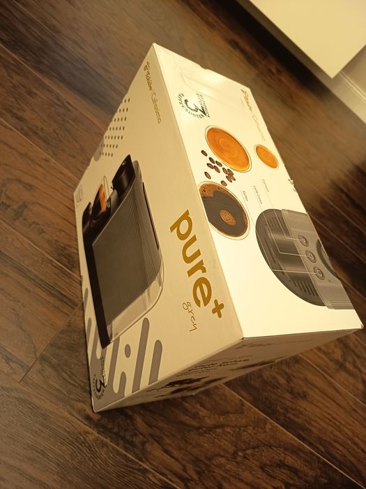 Automat do kawy  Tchibo  Cafissimo puree+ Nowy