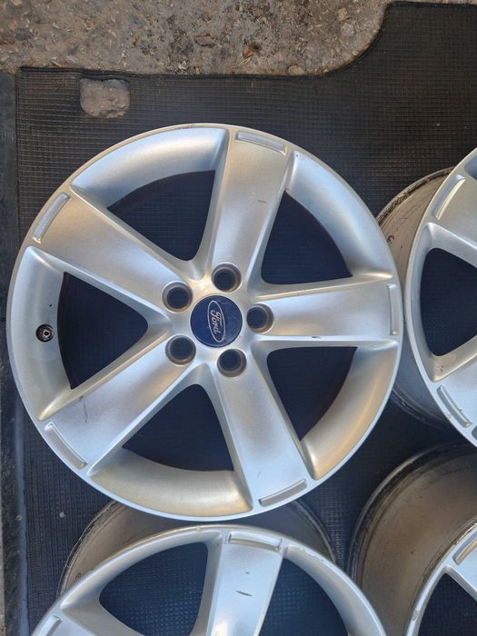 Jantes Ford 17"