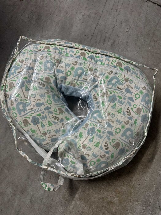 Almofada Amamentação