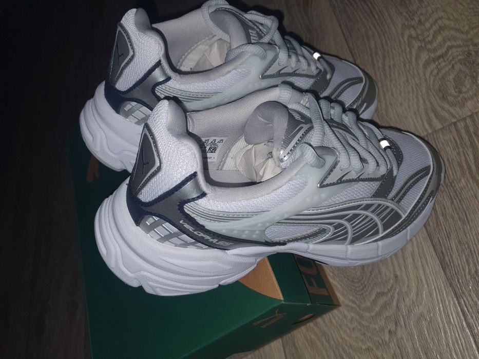 Puma Velophasis Always On