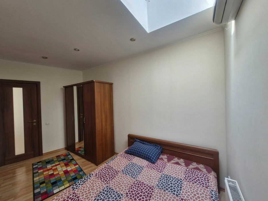 3-rooms apartment apartment by the address st. Yarmarochnaya (area 120 m²) - Atlanta.ua - photo 16