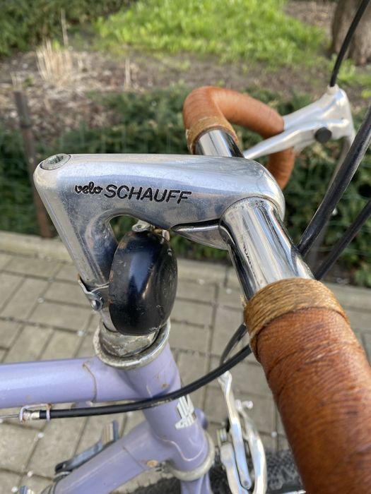 rower szosowy Exclusiv