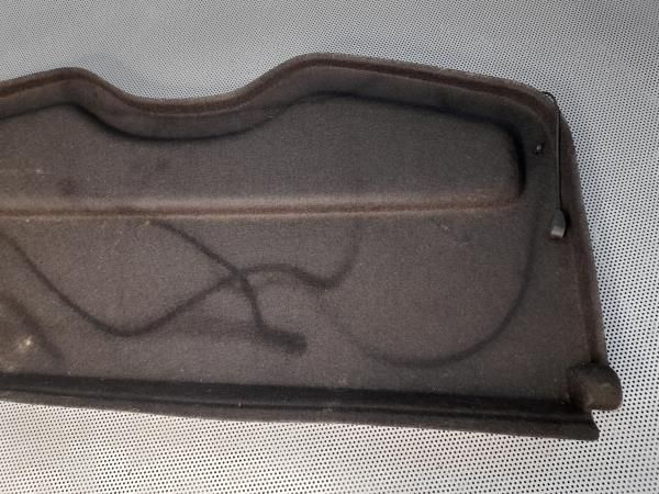 Chapeleira / tampo da mala RENAULT Clio III (BR0/1, CR0/1)