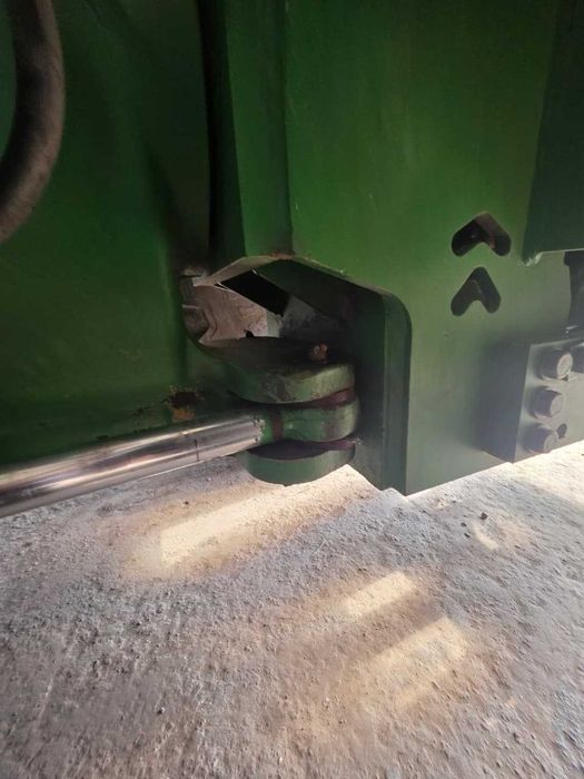 John Deere 9520 Lexion Horsch Lemken Fendt 8370R 8R410