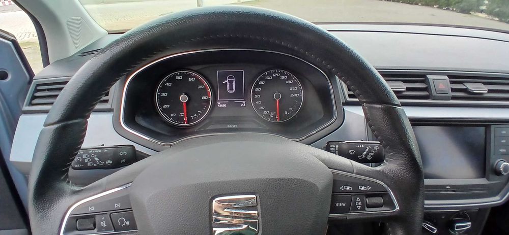 Seat Arona 1.0 TSI Style