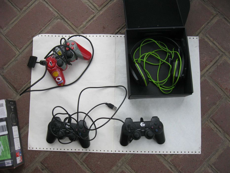 Продам для игровой приставки