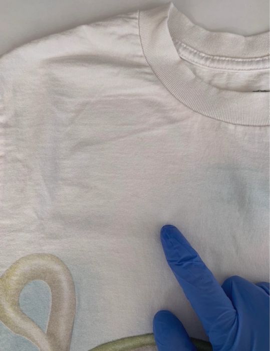 T-ShirtTravis Scott Circus Maximus Tee ( Lisboa)