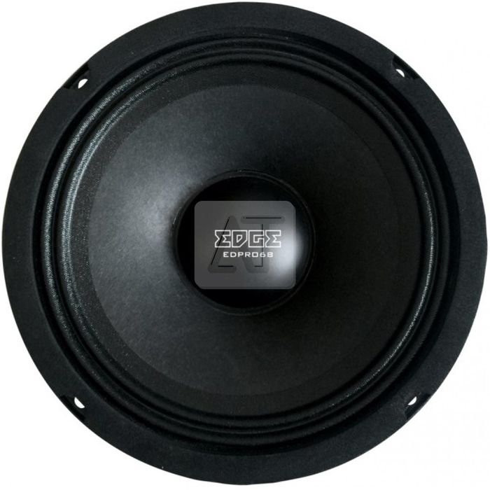 Новая Эстрадная акустика EDGE EDPRO6B-E6