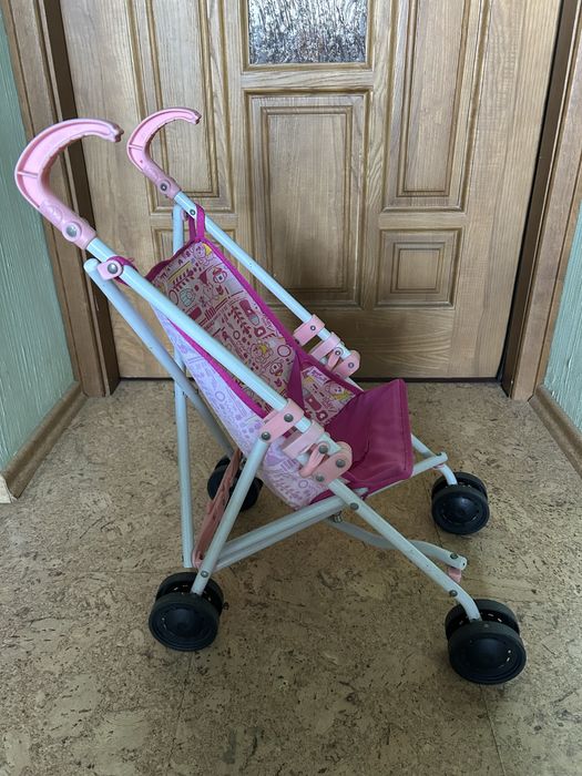 Коляска Baby  born