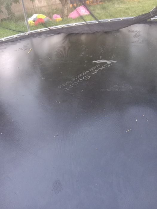 Trampolina 305 cm