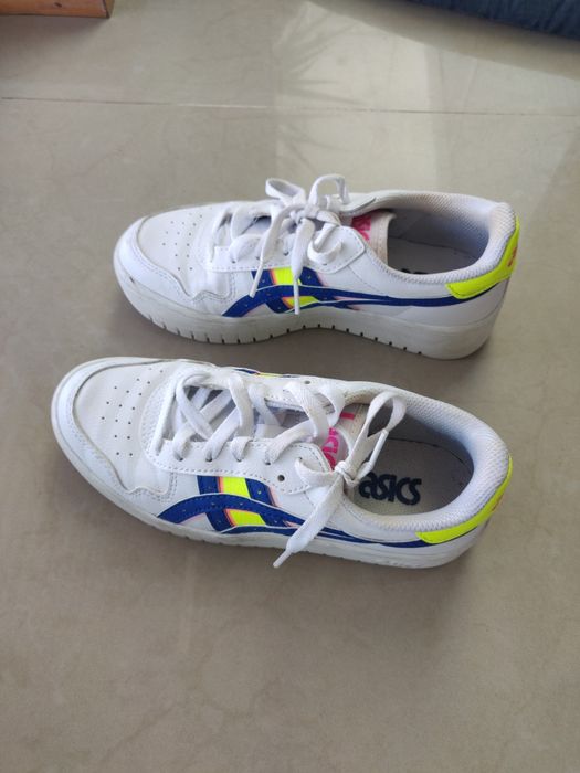 Sapatilhas ASICS