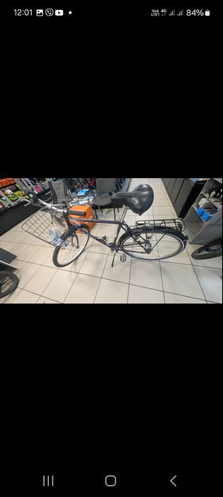 Велосипед, 6 швидкостей