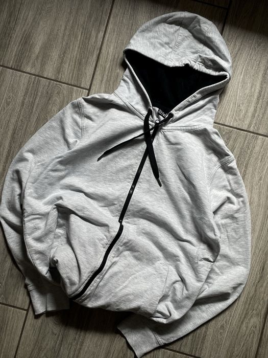 Bluza z kapturem Crivit swag