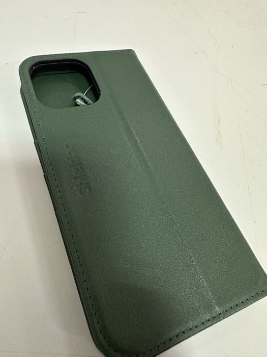 Shieldon для iPhone 14 Pro Max. Чохол-книжечка