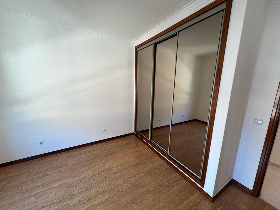 Apartamento T3 no Centro da Vila de Ferreira do Zêzere
