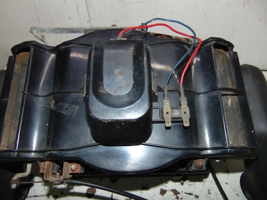 Alfa Romeo 1750 chaufagem " usado em bom estado