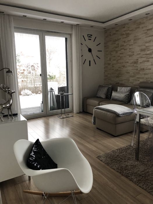 Mieszkanie 4 pokoje. Noclegi na doby.