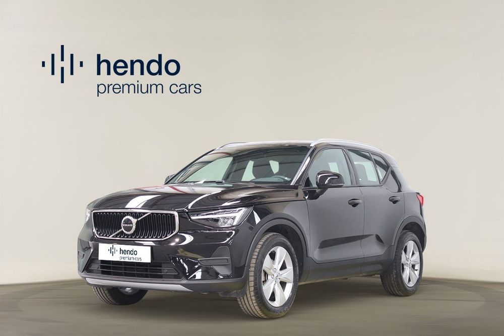 Volvo XC 40 1.5 T2 Core Auto