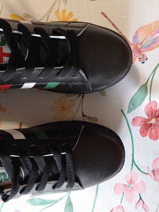 Buty sportowe Alfa Romeo