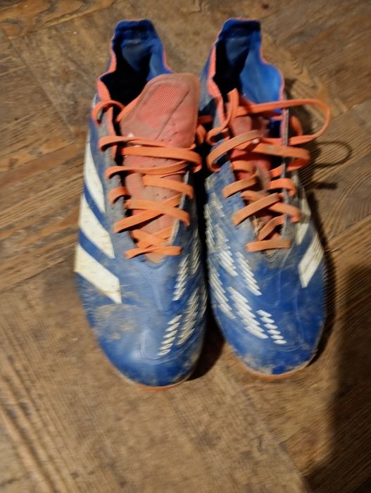 Korki adidas predator
