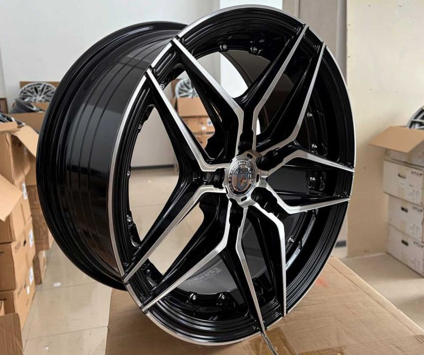Нові диски R18 5*112 Mercedes моноблок / Магазин/ Відправка по Україні