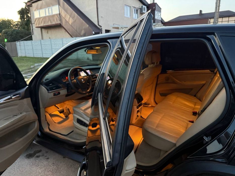 Продам Bmw e70 2010