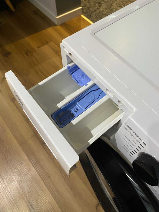 Pralka Beko - 5-cio letnia, 500 zł, płatność przy odbiorze.