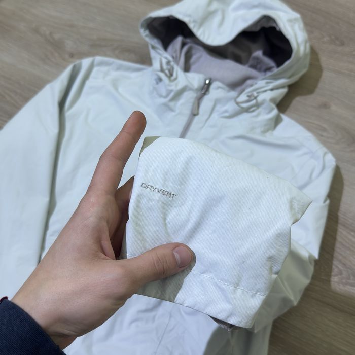 Куртка The North Face Жіноча з підкладом